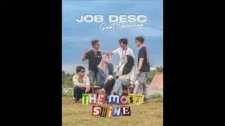 jobdes kalian apa nih??