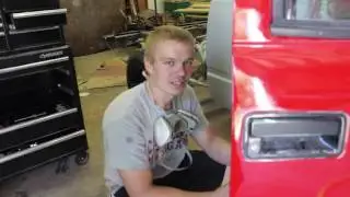 How to Make a Spray Paint Job Look Good