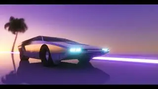 Glowline - Mission