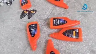 Automatic angle neck toilet bleach liquid bottle