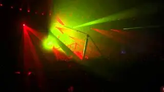 Hardwell revealed @ Passenger Terminal [AMSTERDAM]