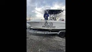 How An Anchor Works Part 2 - Boater Safety and Education