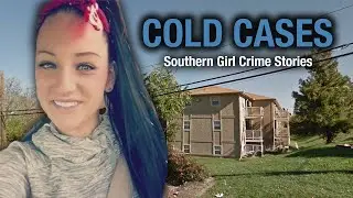 5 True Crime Cases Still Unsolved in 2024
