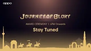 JOURNEY OF GLORY 2019