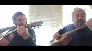 Bilmiyorlar Bilmiyorlar , Can Mayalı ile / 11.02.2023