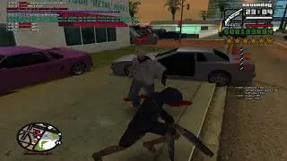 very old sacnr video