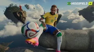 COPA DO MUNDO FIFA 2026 TRAILER GLOBAL IA🌎 FIFA WORLD CUP 2026 IA TRAILER 🏆🇧🇷