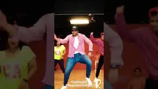 Rock Tha Party - Bombay Rockers | Arpit Goyal Choreography