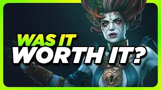 Morrigaine Champion Guide | Raid: Shadow Legends