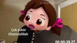 NİLOYA AÇ 🍔🍕