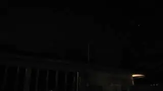 Multiple UFOs/Drones??? Sighted in Florida.