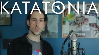 Tonight's Music (Katatonia Vocal Cover - featuring Nikola Cvetkovic)