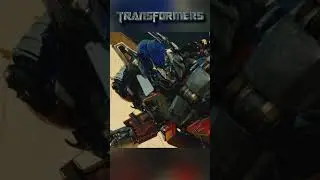 ФЁРБИ в ТРАНСФОРМЕРАХ 