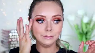 HOW I REALLY FEEL ABOUT YOUTUBE | Q&A Get Ready With Me