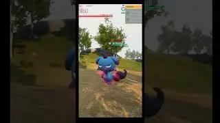 GET ANGRY!-The Palworld Experience #pve #gaming #singleplayer