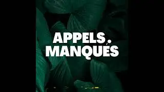 Ghettoven - Appels.Manqués 📱📞