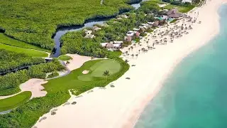 Fairmont Mayakoba Playa del Carmen Mexico