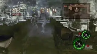 Re5 vs ZAiGLy and Xx_elpibeplay_xX