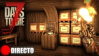 🔴 DIRECTO | 3era Oleada! - Daniyo12