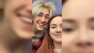 Люба Бич лучшие видео из тик тока