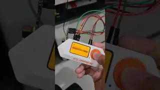 Flipper Zero Hack wireless mouse with Nrf24l01