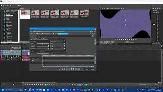 (REQUIRES VEGAS PRO 15 AND UP) Effectorials: Mirror Twirls without Plugins on VEGAS Pro