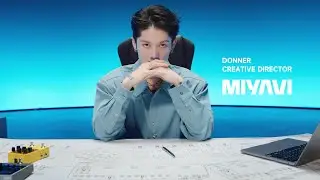 Welcome, @MIYAVI! Unlocking new identity: Donner Music Creative Director I Donner Spotlight