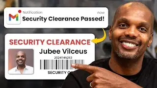 How to Get a Security Clearance For GovTech Jobs