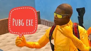 PUBG. Exe. Pubg mobile. PUBG funny moments. Payload mode. Season 13