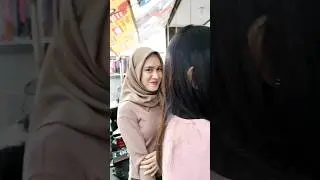#2 HEY CANTIK | VIDEO KOCAK