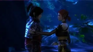 JEDAG JEDUG DONGHUA BTTH XIAO YAN DAN YAFEI 🥰  || DJ🎶