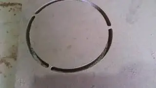 CNC cutting MDF 2