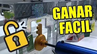 Como ganar facil en Keymaster | Me gane un Drone y me corren