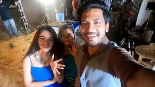 Actress Anushka Sen Gives shoutout to 
