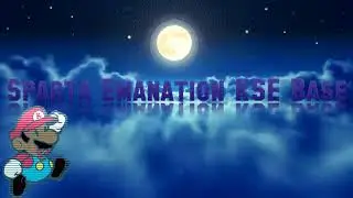 Sparta Emanation KSE Base