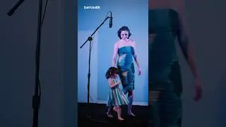 Cómo Te Voy A Olvidar / Los Ángeles Azules / Cover By Elle Aviva / Video En El Canal #shorts