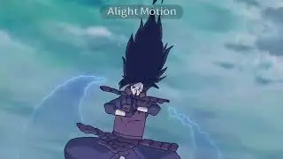 I Am Blue edit AMV