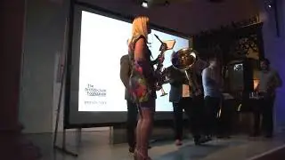 Cheap Thrills   London Pop Brass