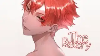 「Nightcore」The Bakery - Melanie Martinez | Lyrics male ver.
