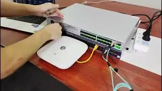 C3500-24X+2C -- COMMANDO Marshall C3500 24x10G SFP+, 2x100G QSFP28 Uplinks, Fiber Routing Switch