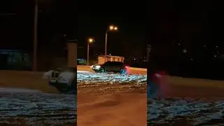 Все БМВисты в первый снег)))❄️❄️❄️