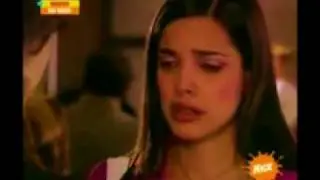 Isa e Alex(Isalex)-No tengas miedo