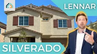 Outstanding Las Vegas Home For Sale - Silverado Valley Community