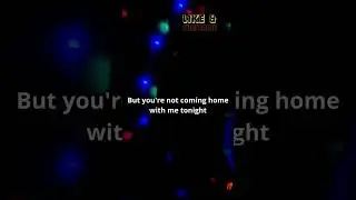 ATTENTION - Charlie Puth #charlieputh #attention #lyrics #short