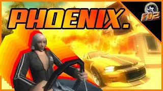 [FlatOut 2] Phoenix