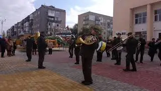 Васильевка 27.10.2018