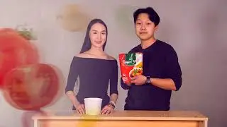 TV werbung Tumnii zoog
