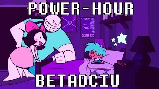 Power Hour But Everyone Sings It (BETADCIU)