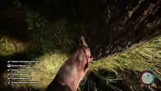 Дюп бревен в Sons Of The Forest