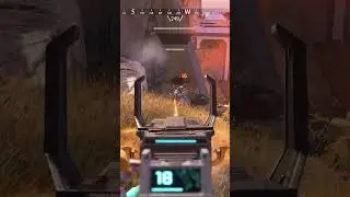 Apex Legends Ranked Always Gets CRAZY